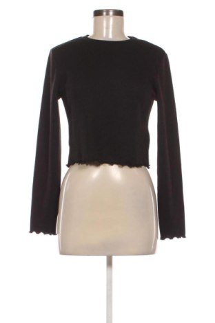 Γυναικείο πουλόβερ ONLY, Μέγεθος L, Χρώμα Μαύρο, Τιμή 16,99 €