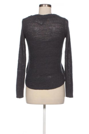 Дамски пуловер ONLY, Размер XS, Цвят Сив, Цена 9,71 €