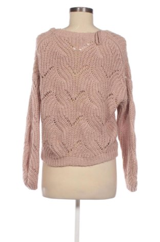 Γυναικείο πουλόβερ ONLY, Μέγεθος S, Χρώμα Ρόζ , Τιμή 13,81 €