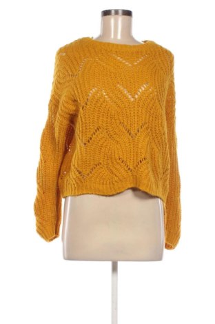 Dámsky pulóver ONLY, Veľkosť XS, Farba Oranžová, Cena  13,81 €