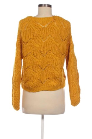 Dámsky pulóver ONLY, Veľkosť XS, Farba Oranžová, Cena  13,81 €
