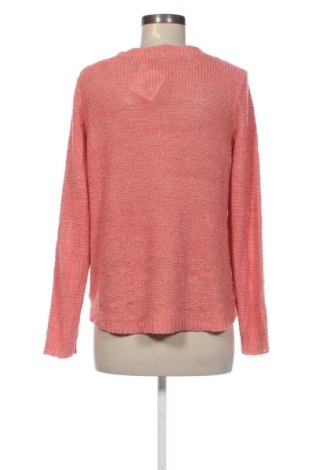 Дамски пуловер ONLY, Размер L, Цвят Розов, Цена 10,73 €