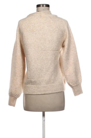 Дамски пуловер ONLY, Размер S, Цвят Бежов, Цена 32,21 €