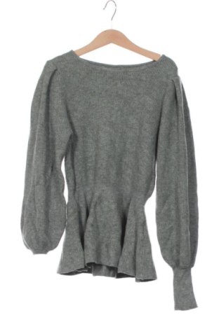 Дамски пуловер ONLY, Размер XS, Цвят Зелен, Цена 13,81 €