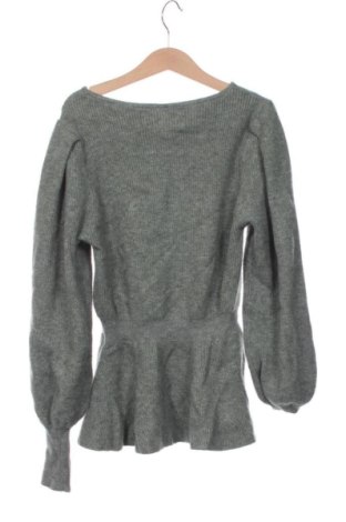 Дамски пуловер ONLY, Размер XS, Цвят Зелен, Цена 13,81 €