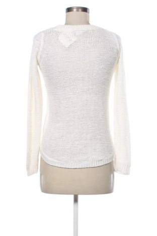 Γυναικείο πουλόβερ ONLY, Μέγεθος XS, Χρώμα Εκρού, Τιμή 14,00 €