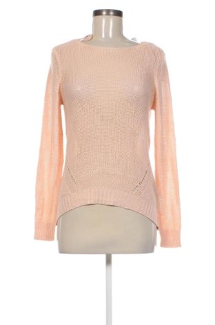 Damski sweter ONLY, Rozmiar S, Kolor Różowy, Cena 54,99 zł