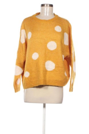 Γυναικείο πουλόβερ ONLY, Μέγεθος XL, Χρώμα Πολύχρωμο, Τιμή 13,81 €