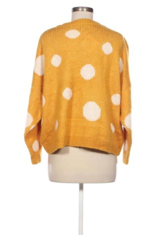 Γυναικείο πουλόβερ ONLY, Μέγεθος XL, Χρώμα Πολύχρωμο, Τιμή 13,81 €