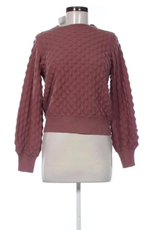 Damenpullover ONLY, Größe XS, Farbe Aschrosa, Preis 13,81 €