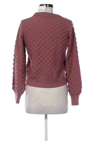 Damenpullover ONLY, Größe XS, Farbe Aschrosa, Preis 13,81 €