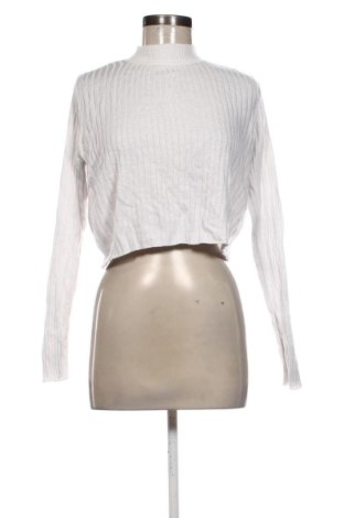 Damenpullover ONLY, Größe M, Farbe Weiß, Preis 13,79 €