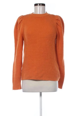 Damenpullover ONLY, Größe XS, Farbe Orange, Preis 13,81 €