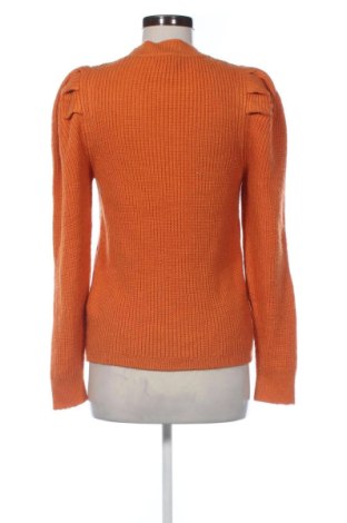 Damenpullover ONLY, Größe XS, Farbe Orange, Preis 13,81 €
