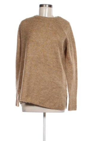 Damski sweter ONLY, Rozmiar S, Kolor Brązowy, Cena 75,02 zł