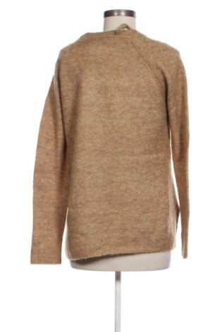 Damski sweter ONLY, Rozmiar S, Kolor Brązowy, Cena 75,02 zł