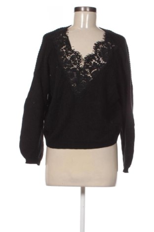 Damenpullover ONLY, Größe XXL, Farbe Schwarz, Preis 41,99 €