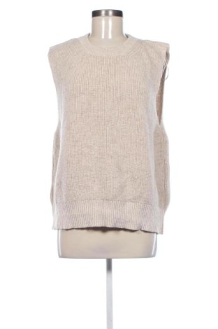 Дамски пуловер ONLY, Размер XL, Цвят Бежов, Цена 14,00 €