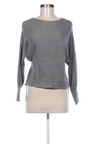 Дамски пуловер ONLY, Размер S, Цвят Сив, Цена 14,00 €