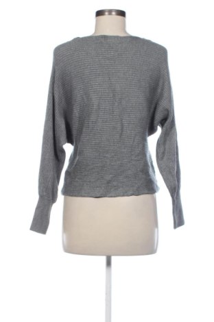 Дамски пуловер ONLY, Размер S, Цвят Сив, Цена 14,00 €