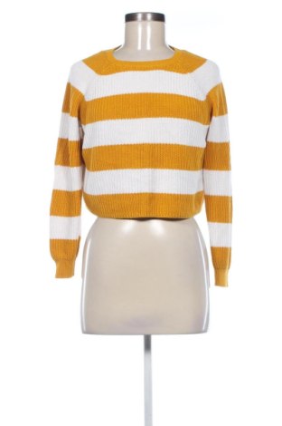 Damski sweter ONLY, Rozmiar XS, Kolor Kolorowy, Cena 75,02 zł