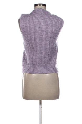 Γυναικείο πουλόβερ ONLY, Μέγεθος XS, Χρώμα Βιολετί, Τιμή 14,00 €