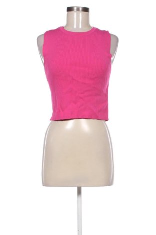 Γυναικείο πουλόβερ ONLY, Μέγεθος L, Χρώμα Ρόζ , Τιμή 16,99 €