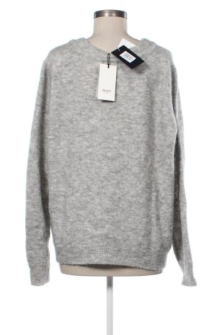 Dámsky pulóver Object, Veľkosť XL, Farba Sivá, Cena  56,95 €