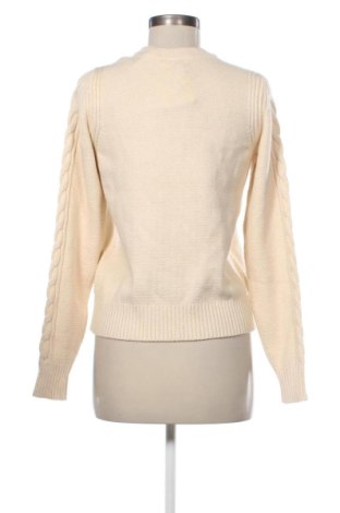 Дамски пуловер Object, Размер XS, Цвят Бежов, Цена 48,06 €