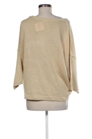 Damski sweter Okay, Rozmiar L, Kolor Beżowy, Cena 80,38 zł