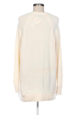 Дамски пуловер Old Navy, Размер L, Цвят Екрю, Цена 48,00 €
