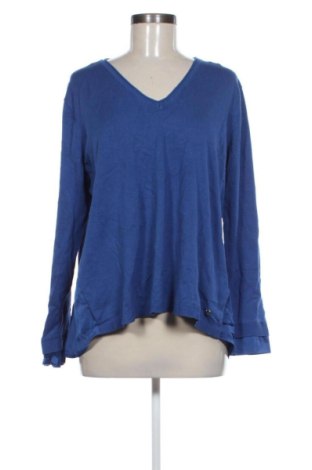 Дамски пуловер Oltre, Размер XL, Цвят Син, Цена 32,21 €