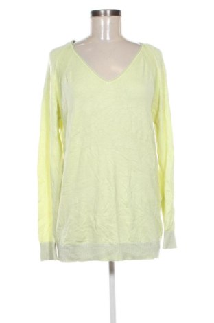 Dámsky pulóver Oltre, Veľkosť L, Farba Žltá, Cena  38,95 €