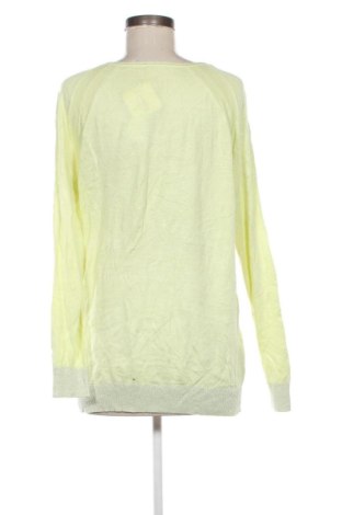 Dámsky pulóver Oltre, Veľkosť L, Farba Žltá, Cena  38,95 €