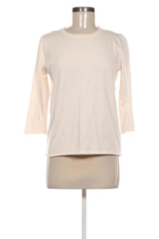 Дамски пуловер Oodji, Размер XL, Цвят Екрю, Цена 10,22 €