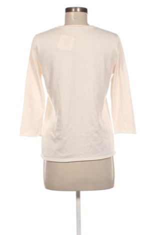 Дамски пуловер Oodji, Размер XL, Цвят Екрю, Цена 10,22 €