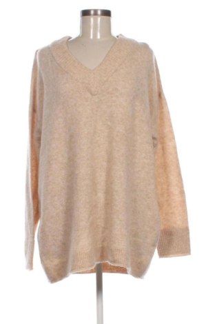 Damenpullover Opus, Größe L, Farbe Beige, Preis € 93,99