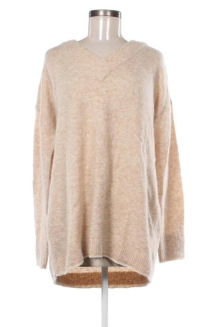 Дамски пуловер Opus, Размер L, Цвят Бежов, Цена 73,11 €