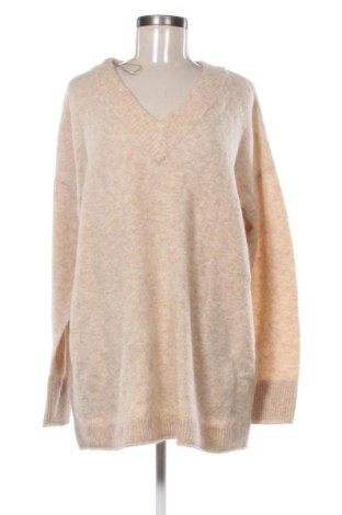 Dámský svetr Opus, Velikost L, Barva Béžová, Cena  2 129,00 Kč