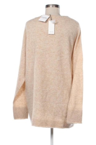 Dámský svetr Opus, Velikost L, Barva Béžová, Cena  2 129,00 Kč