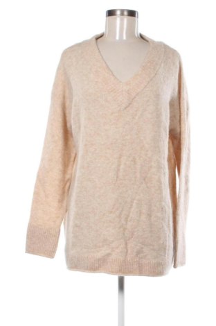 Γυναικείο πουλόβερ Opus, Μέγεθος M, Χρώμα  Μπέζ, Τιμή 85,99 €