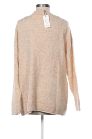 Γυναικείο πουλόβερ Opus, Μέγεθος M, Χρώμα  Μπέζ, Τιμή 85,99 €