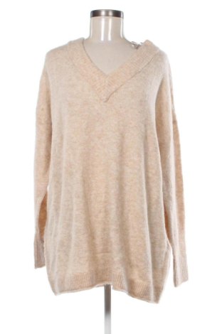 Dámský svetr Opus, Velikost L, Barva Béžová, Cena  2 129,00 Kč