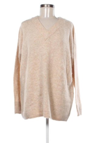 Дамски пуловер Opus, Размер L, Цвят Бежов, Цена 73,11 €