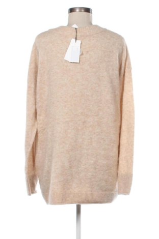 Дамски пуловер Opus, Размер L, Цвят Бежов, Цена 73,11 €