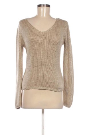 Damski sweter Orsay, Rozmiar M, Kolor Beżowy, Cena 79,15 zł