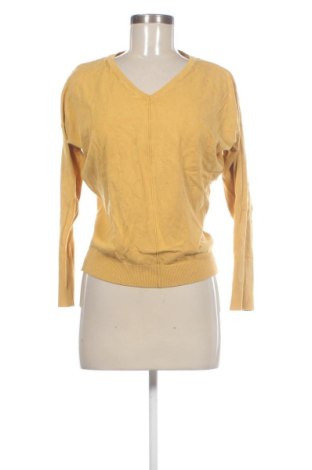 Дамски пуловер Orsay, Размер S, Цвят Жълт, Цена 15,00 €