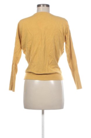 Дамски пуловер Orsay, Размер S, Цвят Жълт, Цена 15,00 €