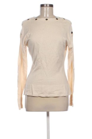 Dámsky pulóver Orsay, Veľkosť M, Farba Béžová, Cena  14,77 €