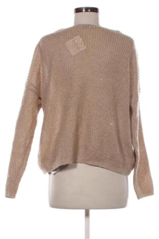 Дамски пуловер Orsay, Размер M, Цвят Бежов, Цена 22,76 €